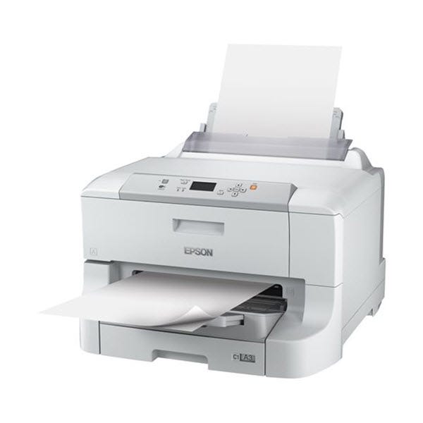 Epson WorkForce WF-8090DTW Ink