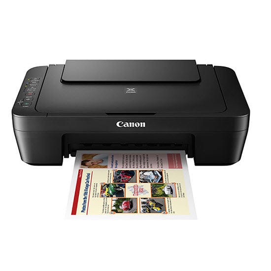 Canon PIXMA MG3020 Ink