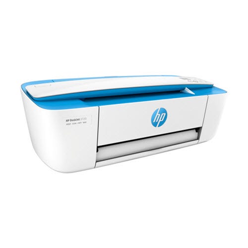 HP DeskJet 3732 Ink