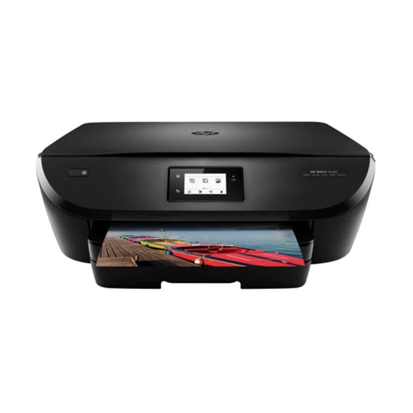 HP ENVY 5549 e-All-in-One Ink