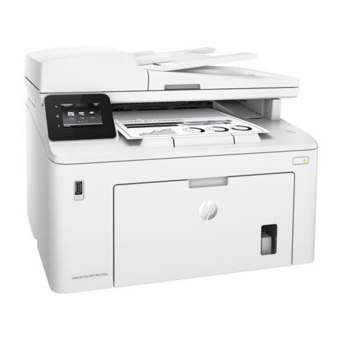 HP LaserJet Pro MFP M227fdn Toner