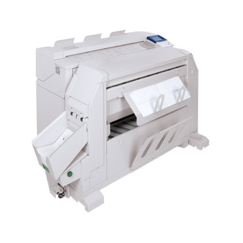 Xerox 6204 Wide Format Printer Toner