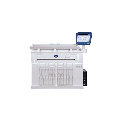 Xerox 6605 Wide Format Printer Toner