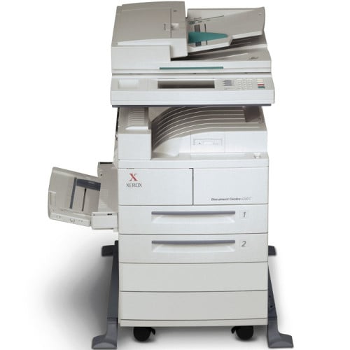 Xerox Document Centre 220 Toner