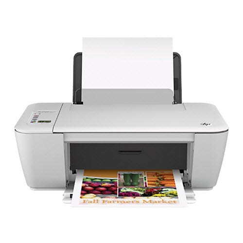 HP DeskJet 2548 Ink