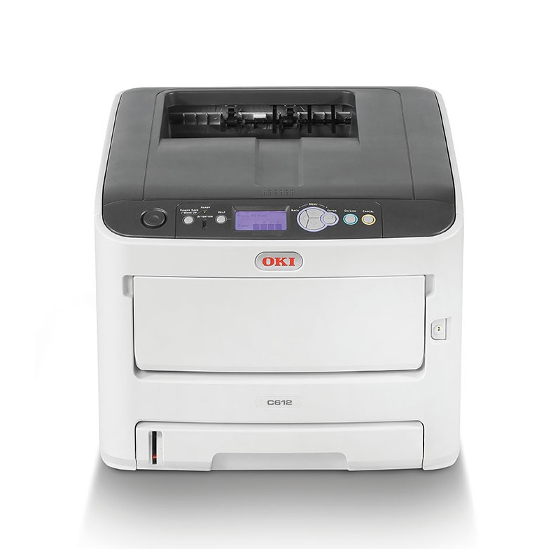 OkiData C612dn Toner OkiData C612dn Toner