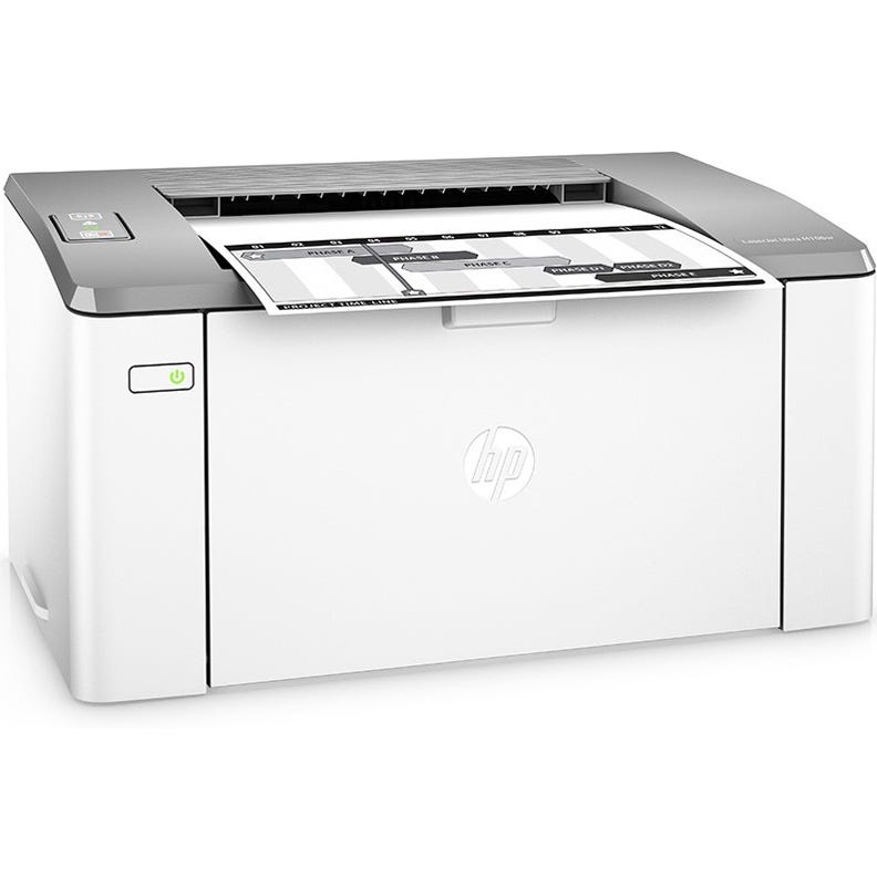 HP LaserJet Ultra M106w Toner