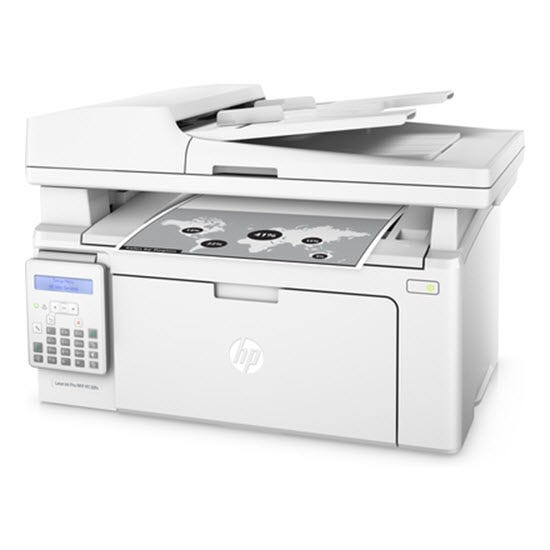 HP LaserJet Ultra MFP M134a Toner