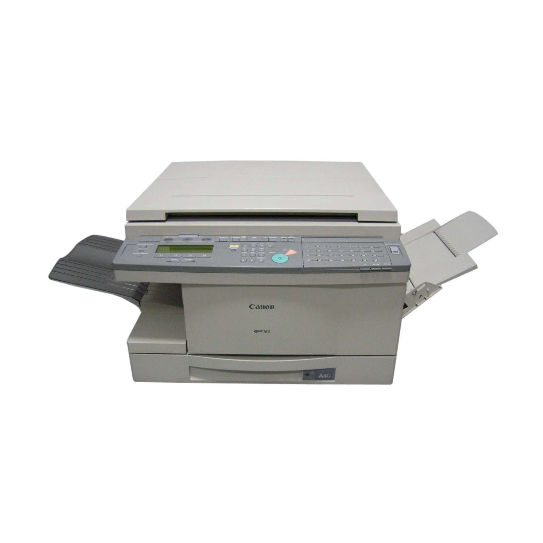 Canon GP160F Toner