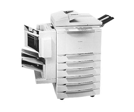 Canon Digital Copier GP-200D Toner