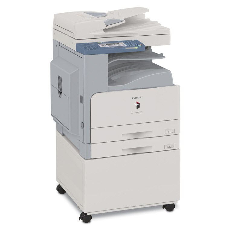 Canon imageRUNNER 2018i Toner