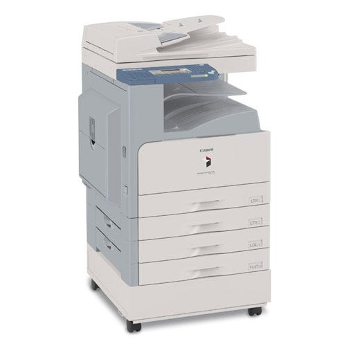 Canon imageRUNNER 2020i Toner