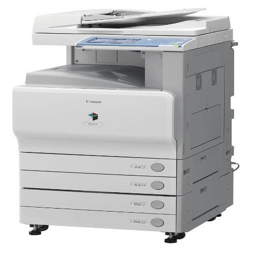 Canon imageRUNNER 2570C Toner