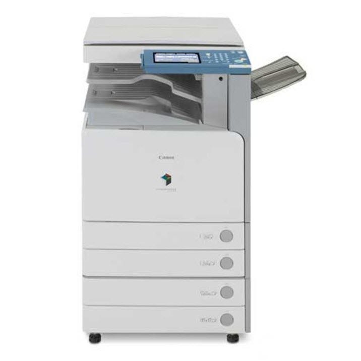 Canon imageRUNNER 2570Ci Toner