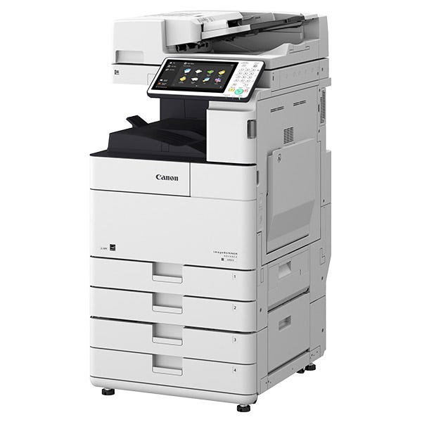 Canon imageRUNNER ADVANCE 4525i Toner