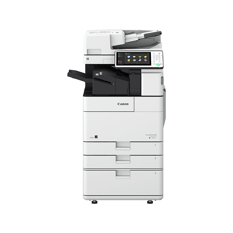 Canon imageRUNNER ADVANCE 4545i Toner