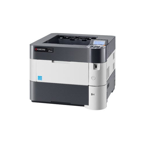 Kyocera Mita ECOSYS P3045dn Toner