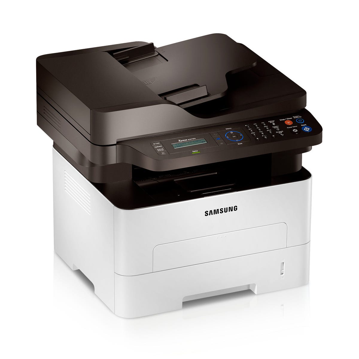 Samsung Xpress SL-M2875 Toner