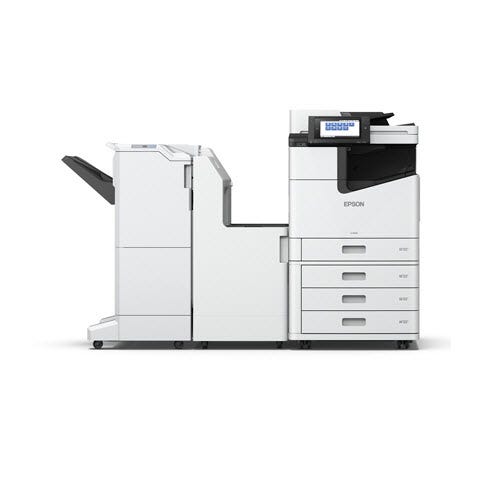 Epson WorkForce Enterprise WF-C20590 Ink