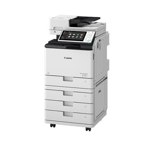 Canon imageRUNNER ADVANCE C255iF Toner