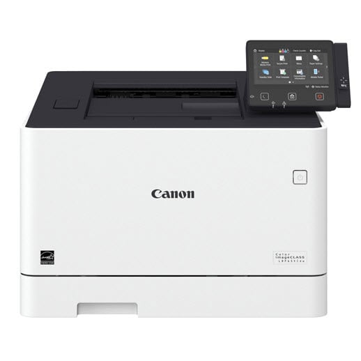 Canon Color imageCLASS LBP654Cdw Toner