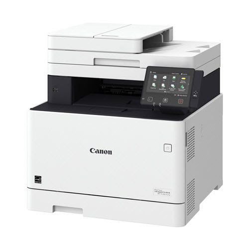 Canon Color imageCLASS MF735Cdw Toner