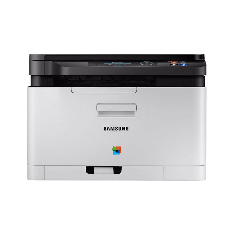 Samsung Xpress SL-C480FW Toner