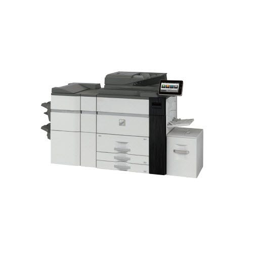 Sharp MX-M905 Fax