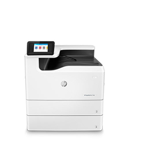 HP PageWide Managed P75050dn Ink