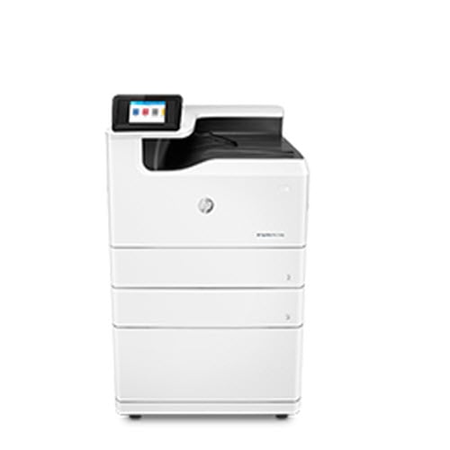 HP PageWide Managed P75050dw Ink