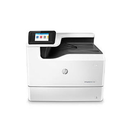 HP PageWide Pro 750dn Ink
