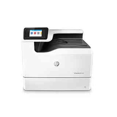 HP PageWide Pro 750dw Ink