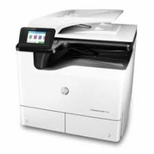 HP PageWide Pro MFP 772dn Ink