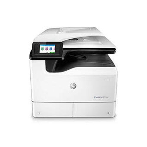 HP PageWide Pro MFP 772dw Ink