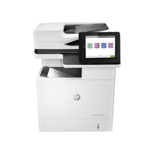 HP Color LaserJet Enterprise MFP M633 Toner