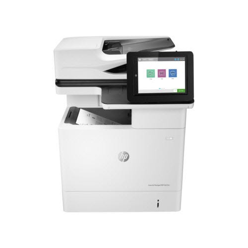 HP Color LaserJet Managed MFP E62555 Toner