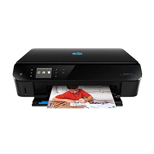 HP ENVY 5534 e-All-in-One Ink