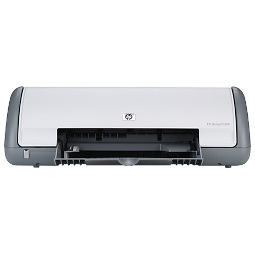 HP DeskJet D1555 Ink