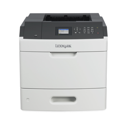 Lexmark MS817n Toner