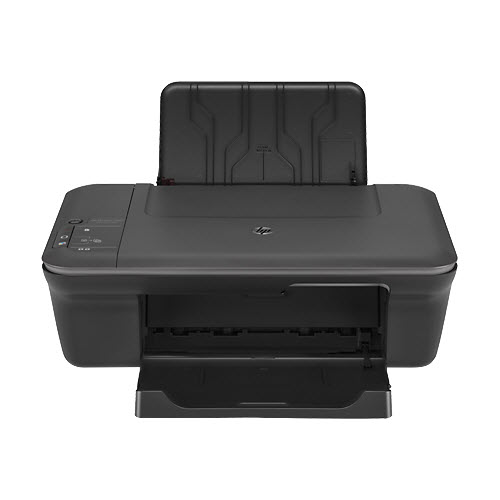 HP DeskJet 1050 - J410c Ink