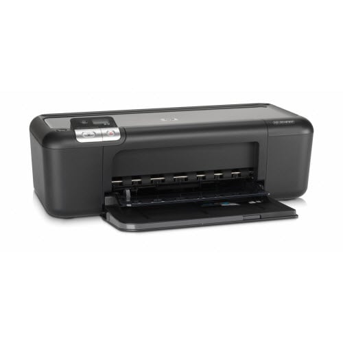 HP DeskJet D5545 Ink