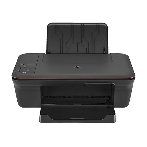 HP DeskJet 1050A - J410h Ink