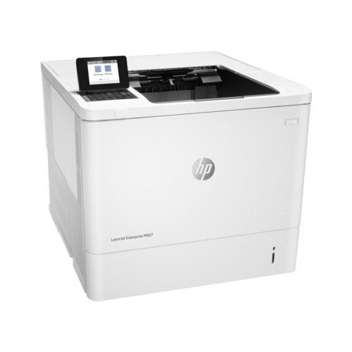 HP LaserJet Enterprise M607dn Toner