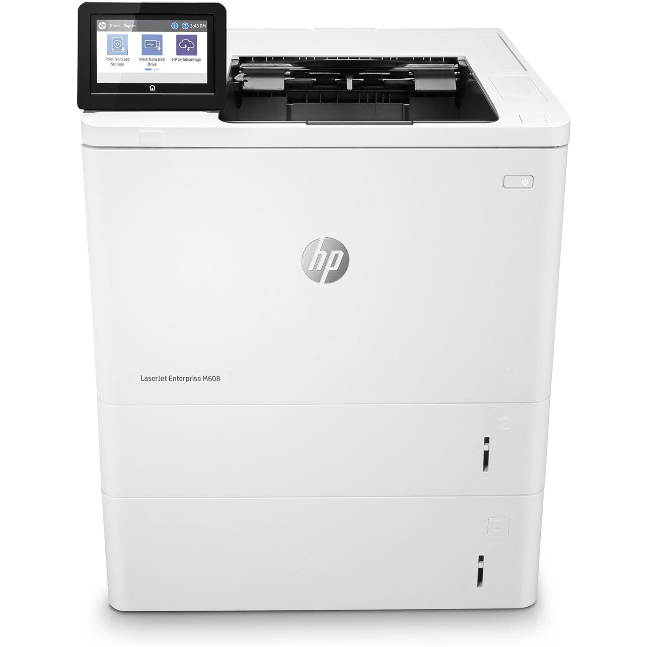 HP LaserJet Enterprise M608x Toner