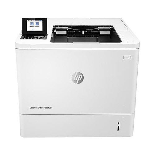 HP LaserJet Enterprise M609dh Toner