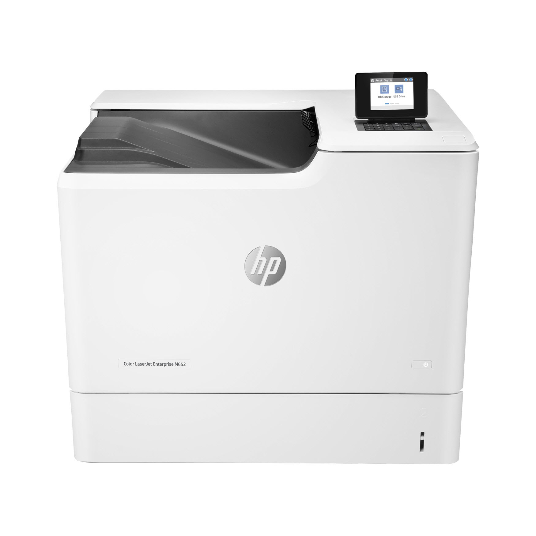 HP Color LaserJet Enterprise M652n Toner