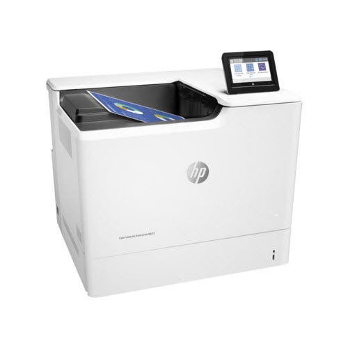 HP Color LaserJet Enterprise M653dn Toner