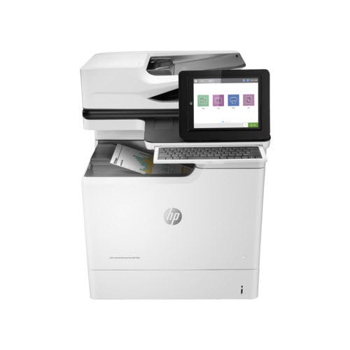 HP Color LaserJet Enterprise MFP M681dh Toner