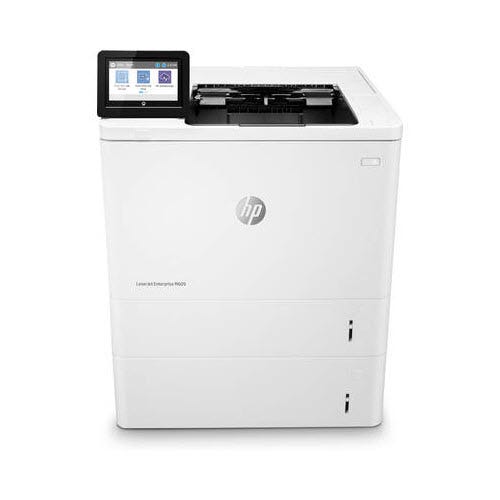 HP LaserJet Enterprise M609x