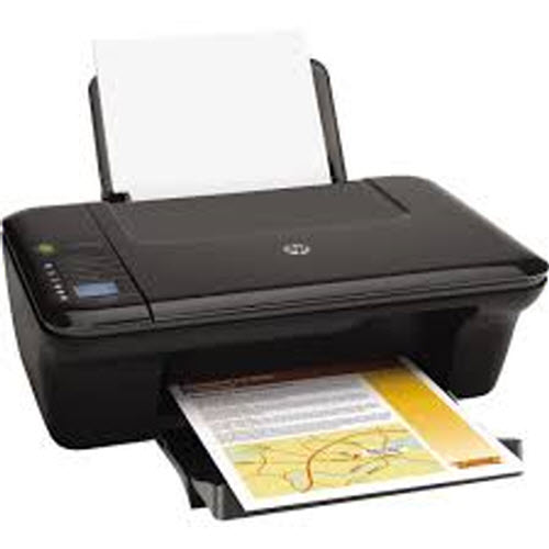 HP DeskJet 3050 - J610f Ink